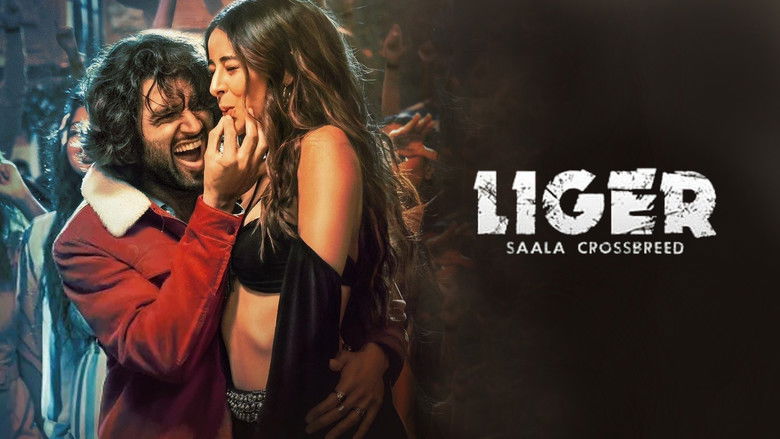 Liger - Movie screenshot screenshot