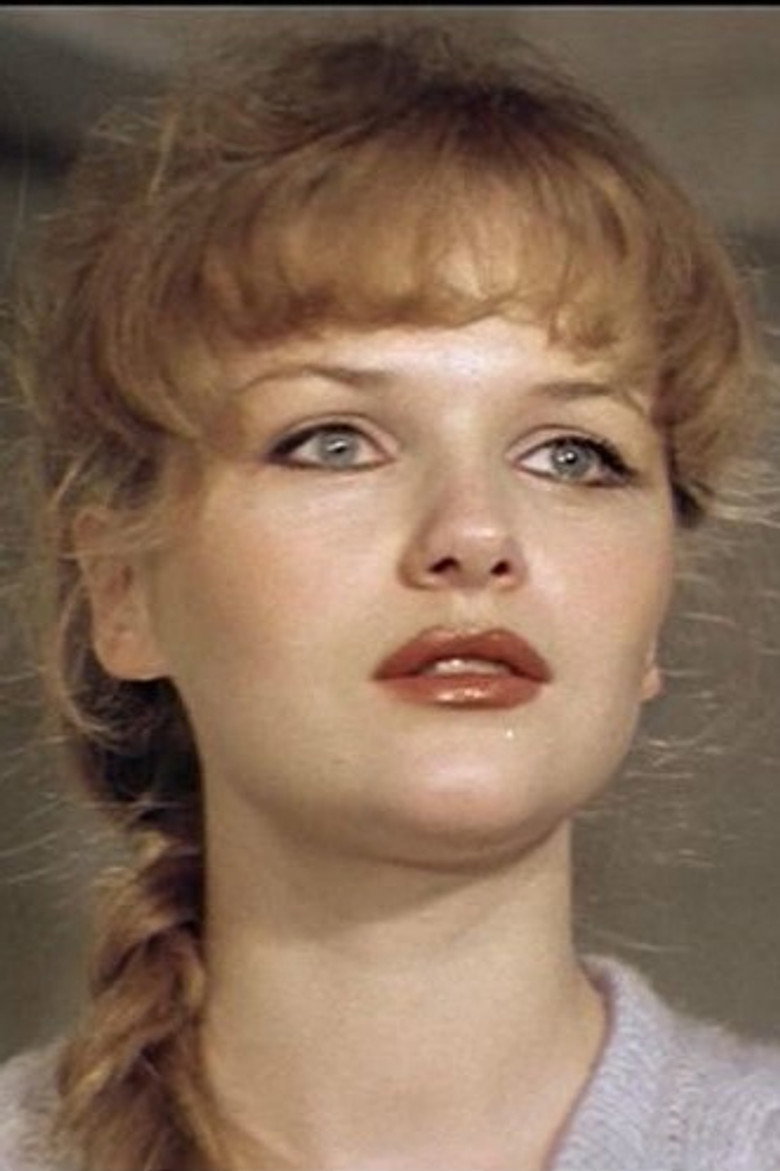 Aleksandra Yakovleva photo 3