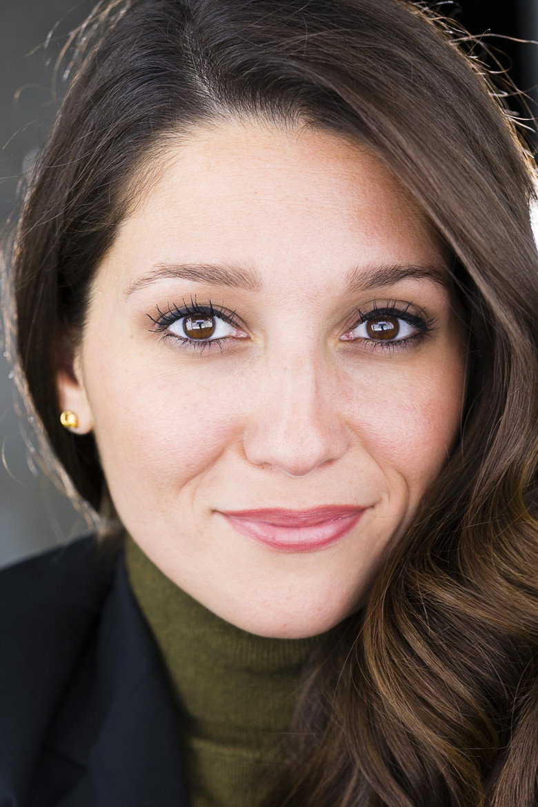 Page Tudyk Gomez photo 5
