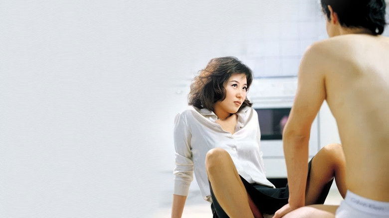 A Good Lawyer's Wife backdrop 2