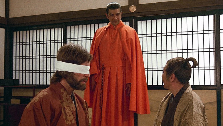 Still from Shōgun - ซีซัน 1 ตอน 5