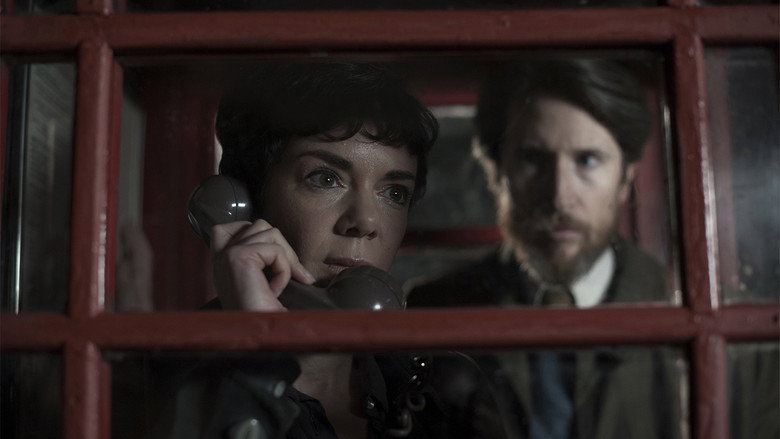 Still from The Game - Season 1 Episode 3
