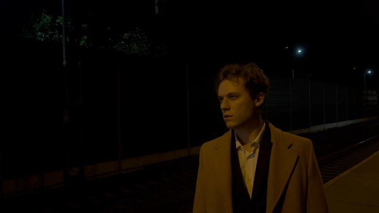 Vampyre In The Hood (2024)