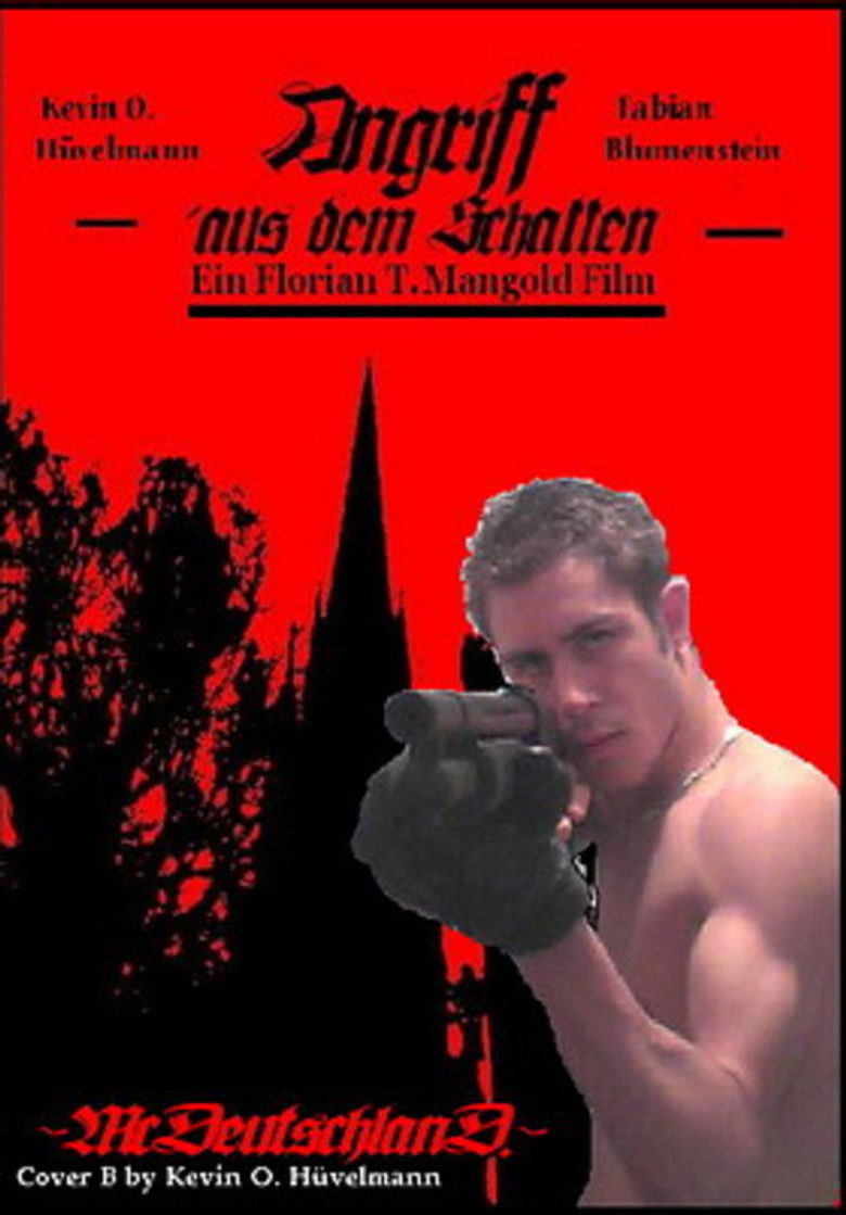 Imatge de Angriff aus dem Schatten 2006