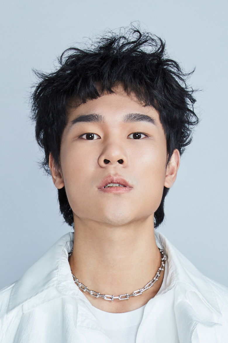 Chai Ming Ren portrait image