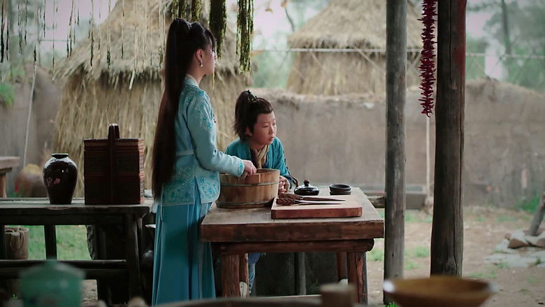 Still image for Chef Fang season 1 episode 11: Episode 11 Still image for Chef Fang season 1 episode 11: Episode 11