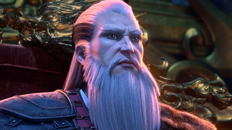 Still image for Wind Driver in Tang Dynasty season 1 episode 7: Episode 7 Still image for Wind Driver in Tang Dynasty season 1 episode 7: Episode 7