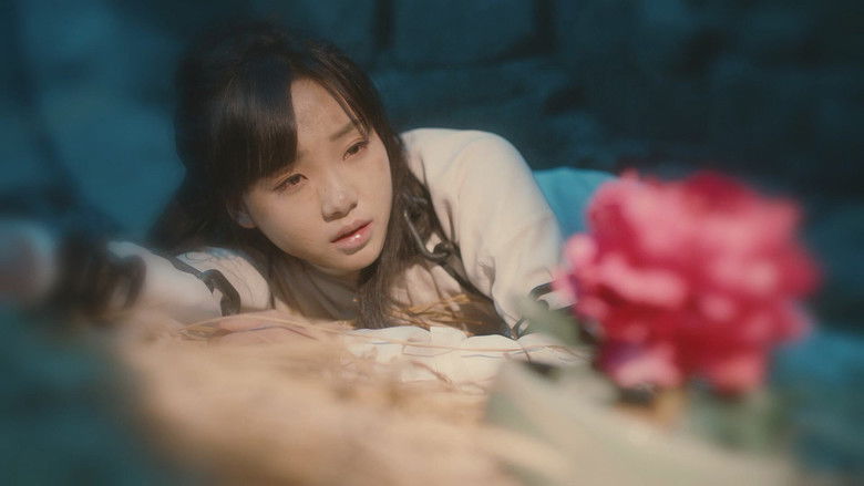 Still image for Butterflied Lover season 1 episode 9: Family