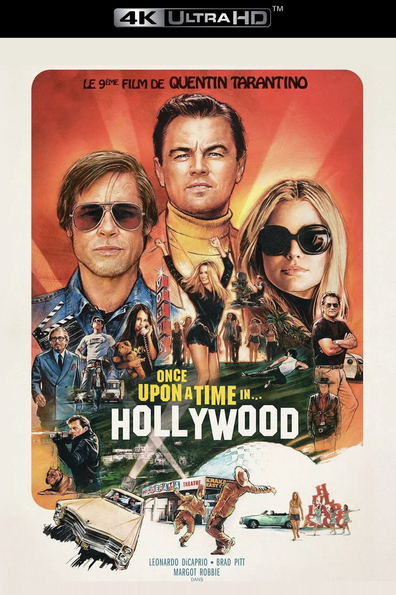 Póster la Película