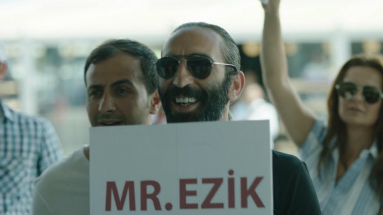 Geniş Aile 2: Her Türlü movie poster