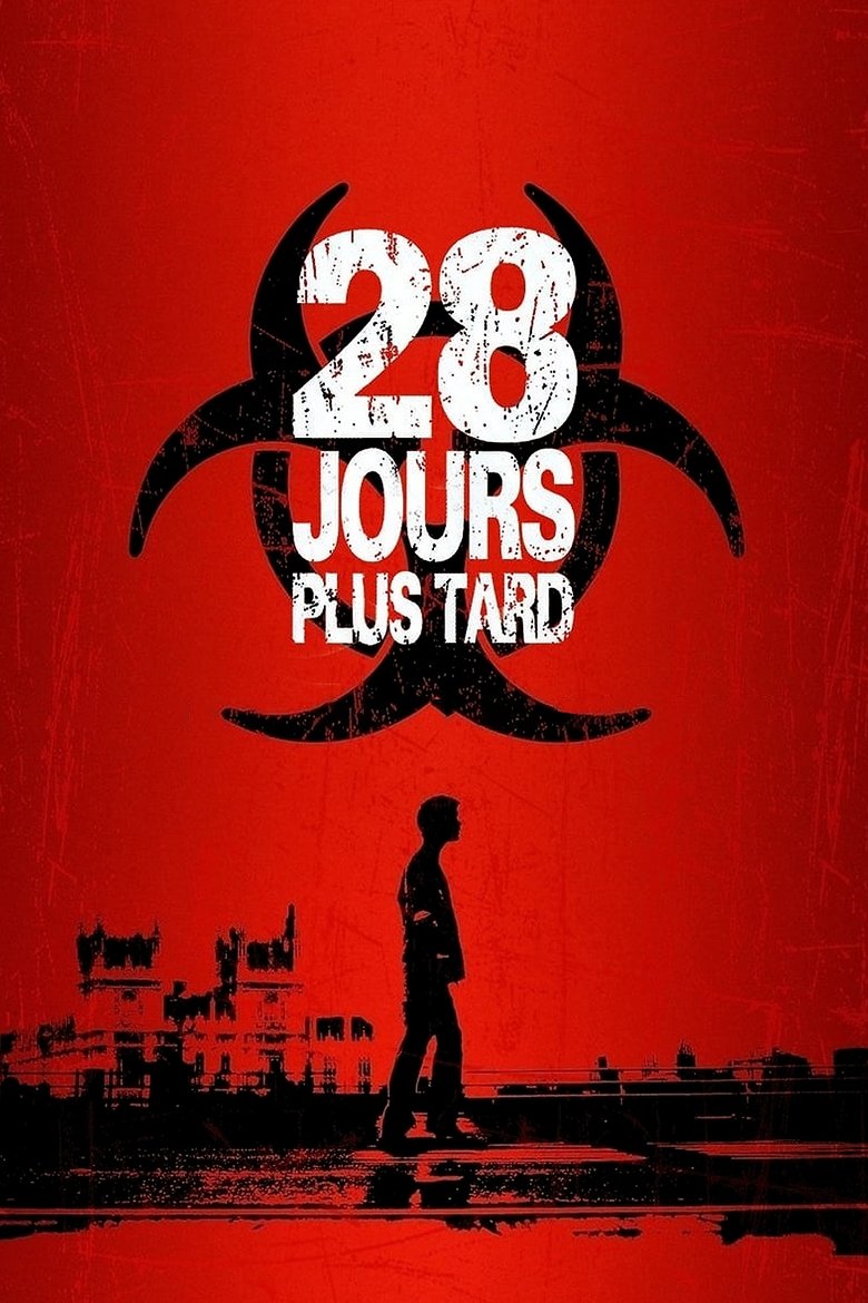 28 Jours plus tard (2002)