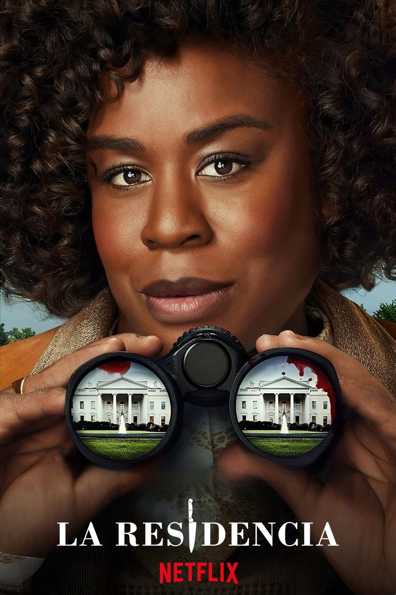 Póster la Serie