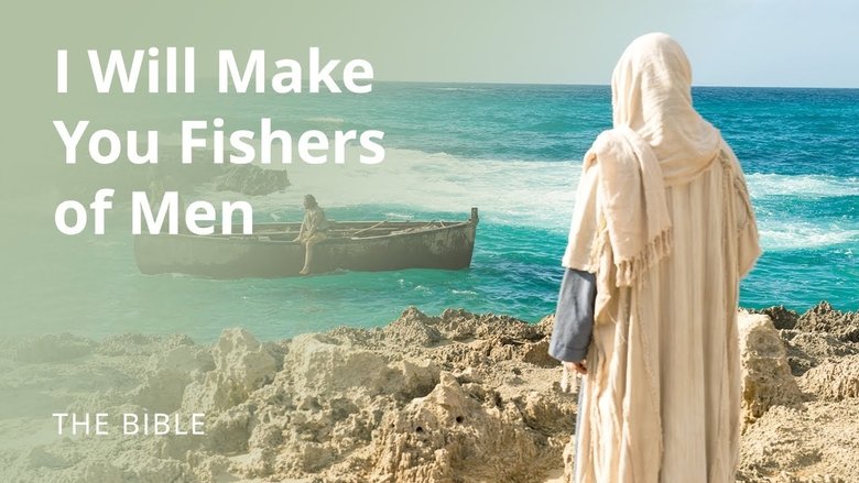 Still image for The Life of Jesus Christ season 1 episode 18: Matthew 4 | Follow Me, and I Will Make You Fishers of Men Still image for The Life of Jesus Christ season 1 episode 18: Matthew 4 | Follow Me, and I Will Make You Fishers of Men