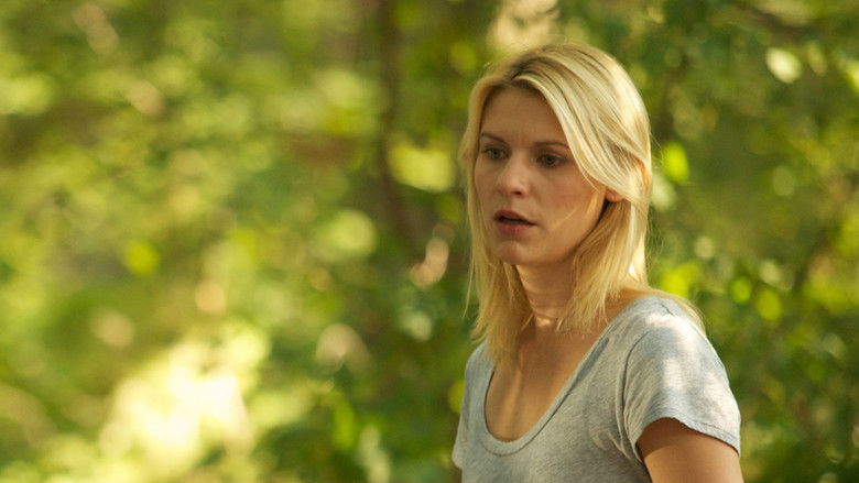 Homeland Season 1 Episode 7 Watch Online | AZseries