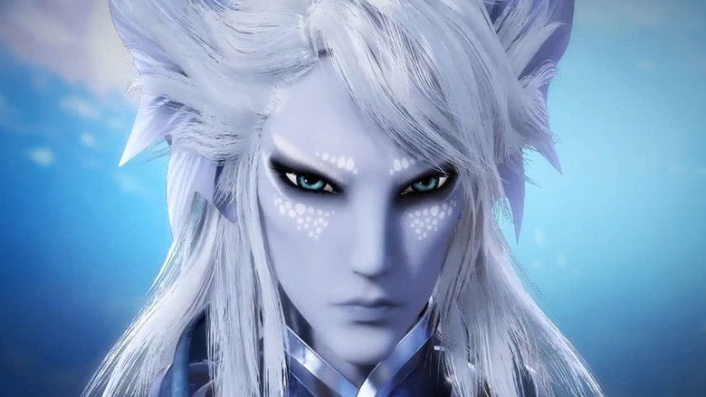 Still image for Revelation season 1 episode 4: Episode 4 Still image for Revelation season 1 episode 4: Episode 4