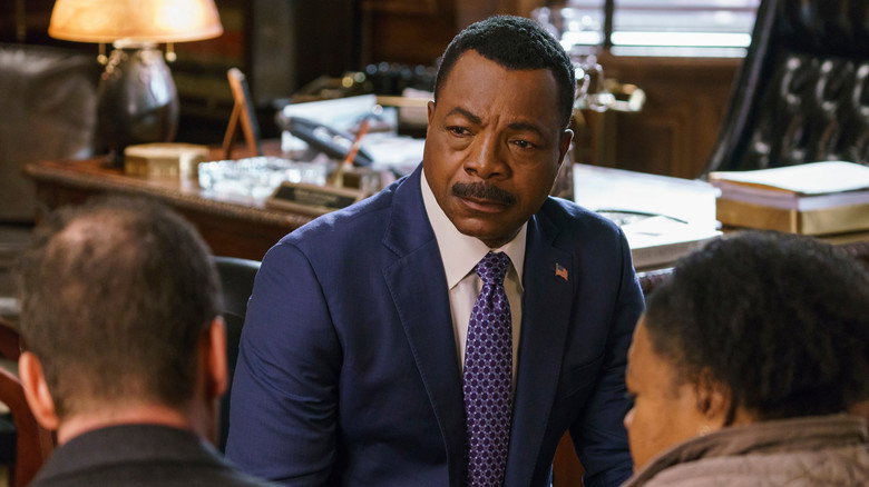 Still from Chicago Justice - Season 1 Episode 2