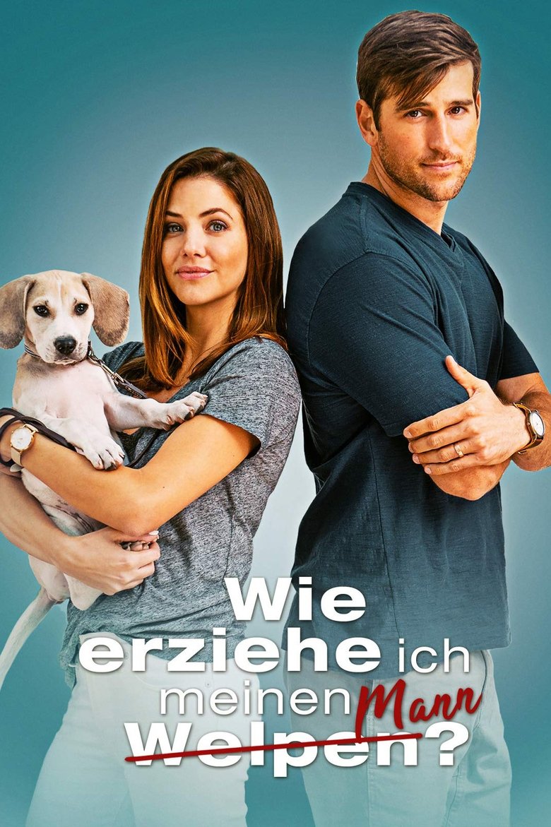 Wie erziehe ich meinen Mann? poster