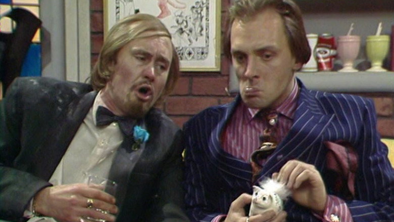 Still from Filthy Rich & Catflap - Temporada 1 Episodio 4