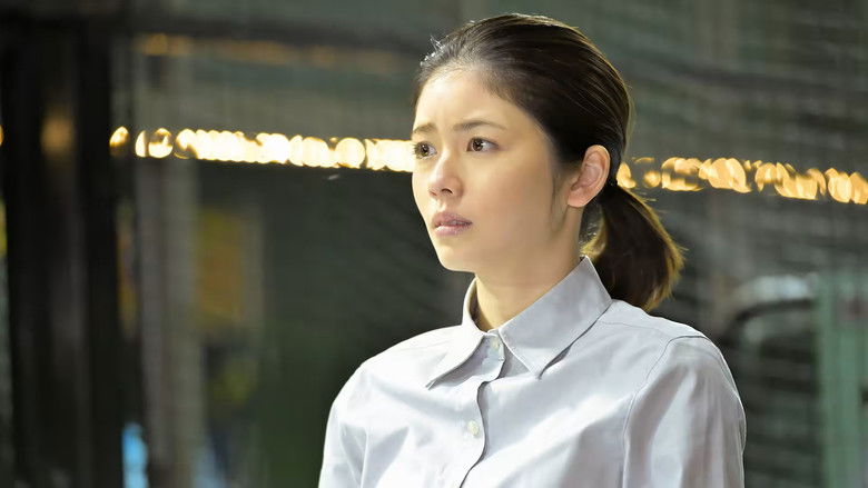 Still image for Angel's Ears: Night of the Traffic Police season 1 episode 4: Episode 4 Still image for Angel's Ears: Night of the Traffic Police season 1 episode 4: Episode 4