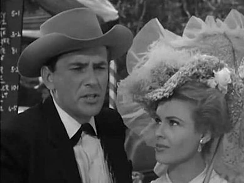 Maverick Sezóna 5 Epizoda 1 bombuj