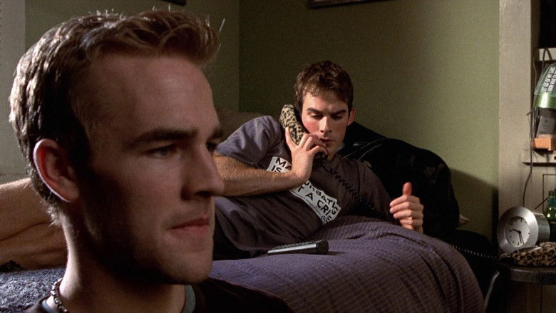 The Rules of Attraction backdrop 1