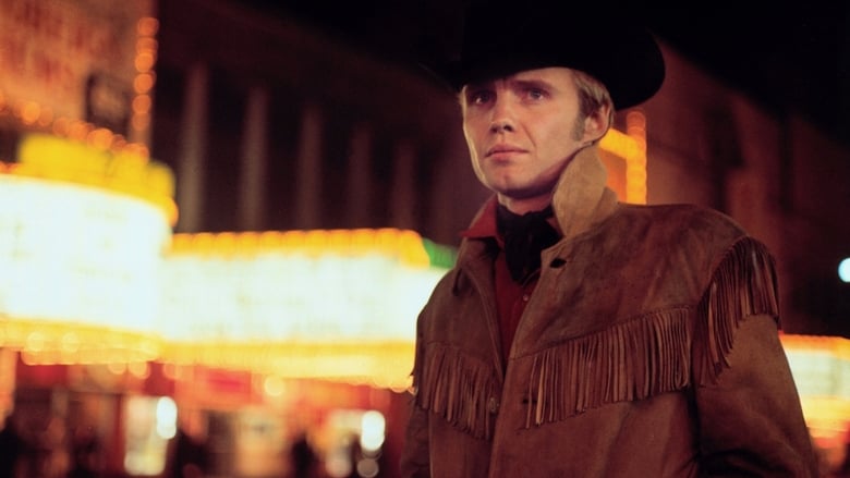 watch Midnight Cowboy now