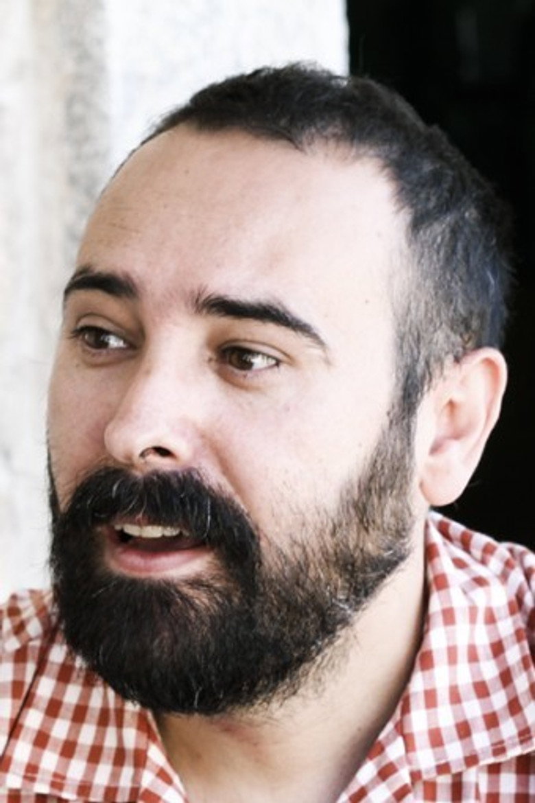 Antonio Morales photo 2