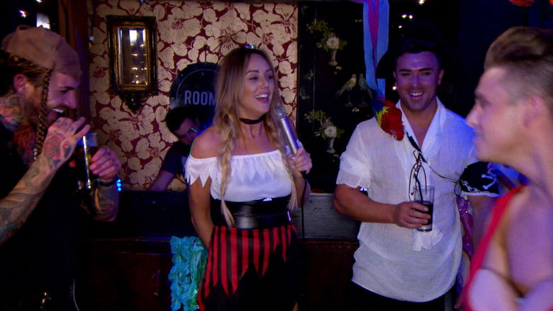Still image for Geordie Shore: Big Birthday Battle season 1 episode 3: Episode 3