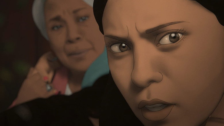 Still from Undone - Season 2 Episode 4