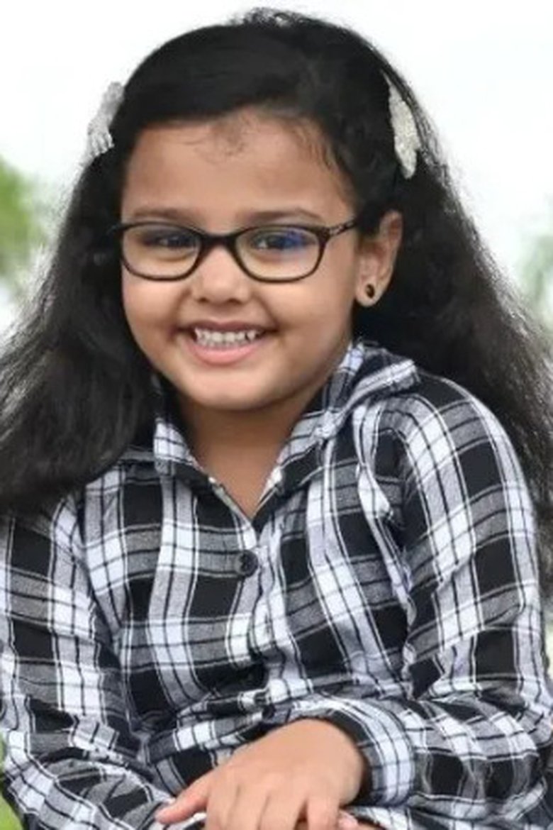 Ảnh Misheeta Ray Chowdhury