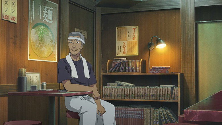 Still from Akiba Maid War - Season 1 Episode 12