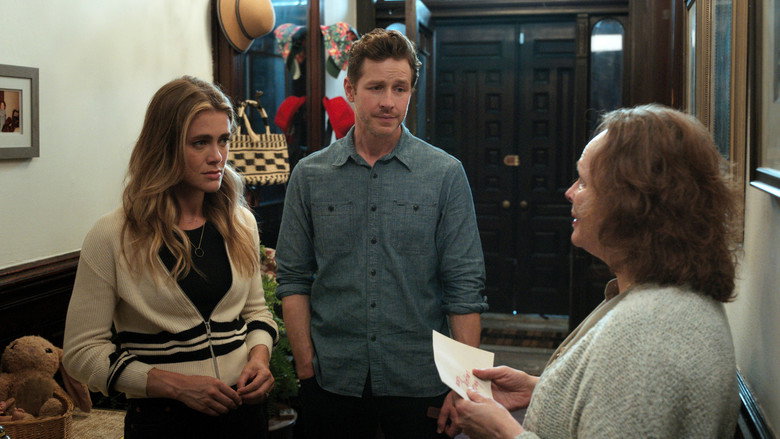Still from Manifest - Season 4 Episode 11