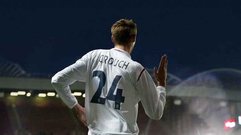 Peter Crouch : Le film (2023)