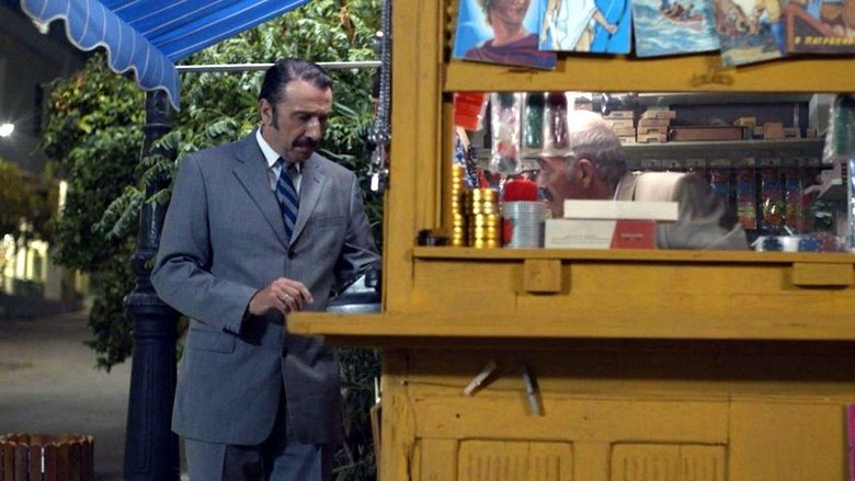 Still image for Remember When season 1 episode 13: Episode 13 Still image for Remember When season 1 episode 13: Episode 13