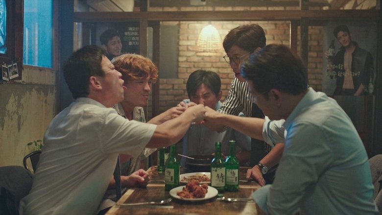 Graceful Friends Episode 1 English Sub Online watch at Dramacool