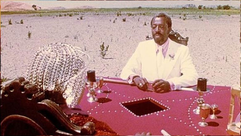 Space Is the Place (1974)