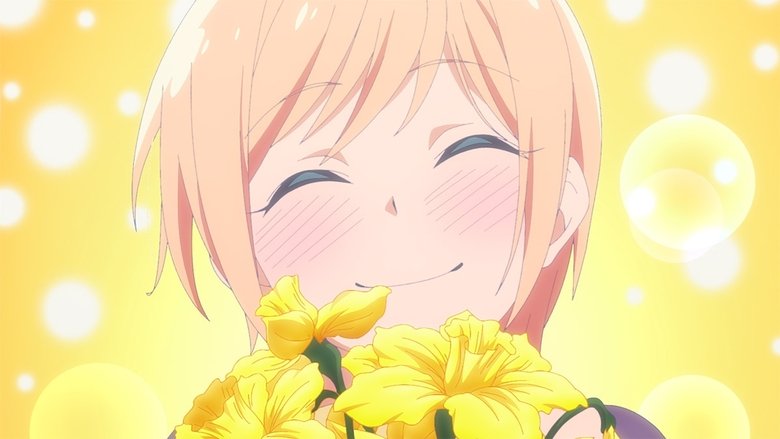 Still image for Cultural Exchange with a Game Centre Girl season 1 episode 5: This Is My Dad! Still image for Cultural Exchange with a Game Centre Girl season 1 episode 5: This Is My Dad!