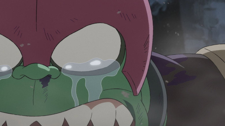 Still from Ranking of Kings - Season 1 Episode 16
