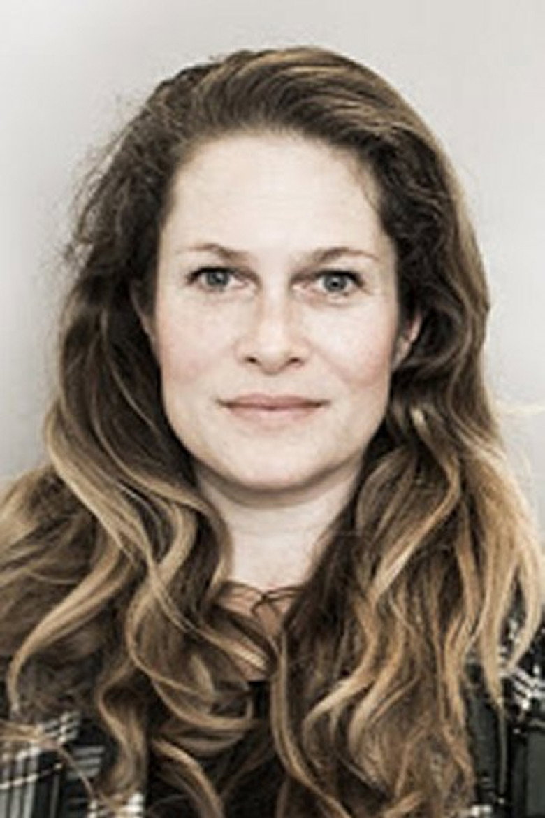 Ditte Kiel portrait
