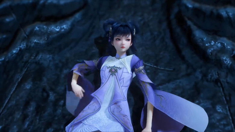 Still image for Glorious Revenge of Ye Feng season 1 episode 65: Episode 65 Still image for Glorious Revenge of Ye Feng season 1 episode 65: Episode 65