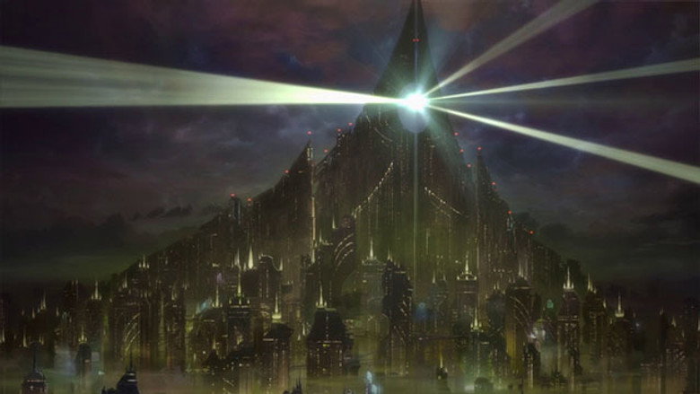 Sword Art Online Saison 2 Ep 1