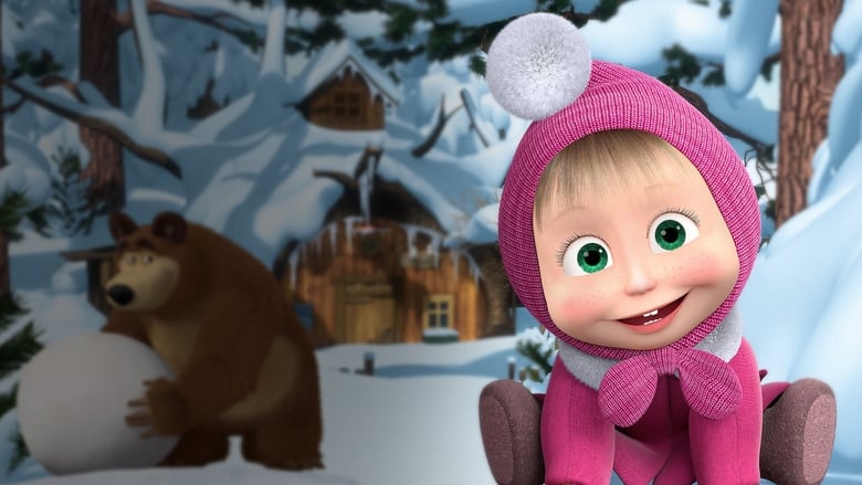 Watch Masha And The Bear Season 4 Episode 8 Online Free Full Episodes 