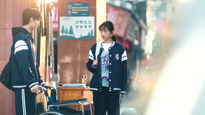 Still image for Fell Upon Me season 1 episode 9: Episode 9 Still image for Fell Upon Me season 1 episode 9: Episode 9