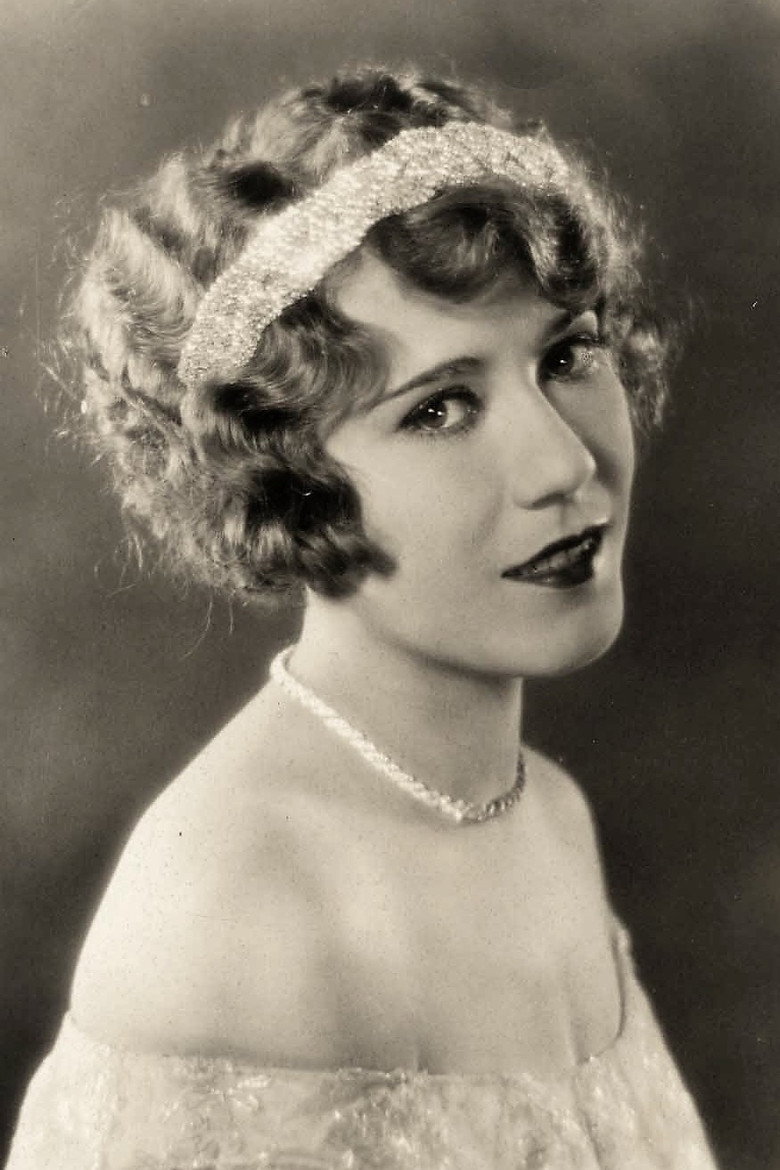 Louise Fazenda photo 3