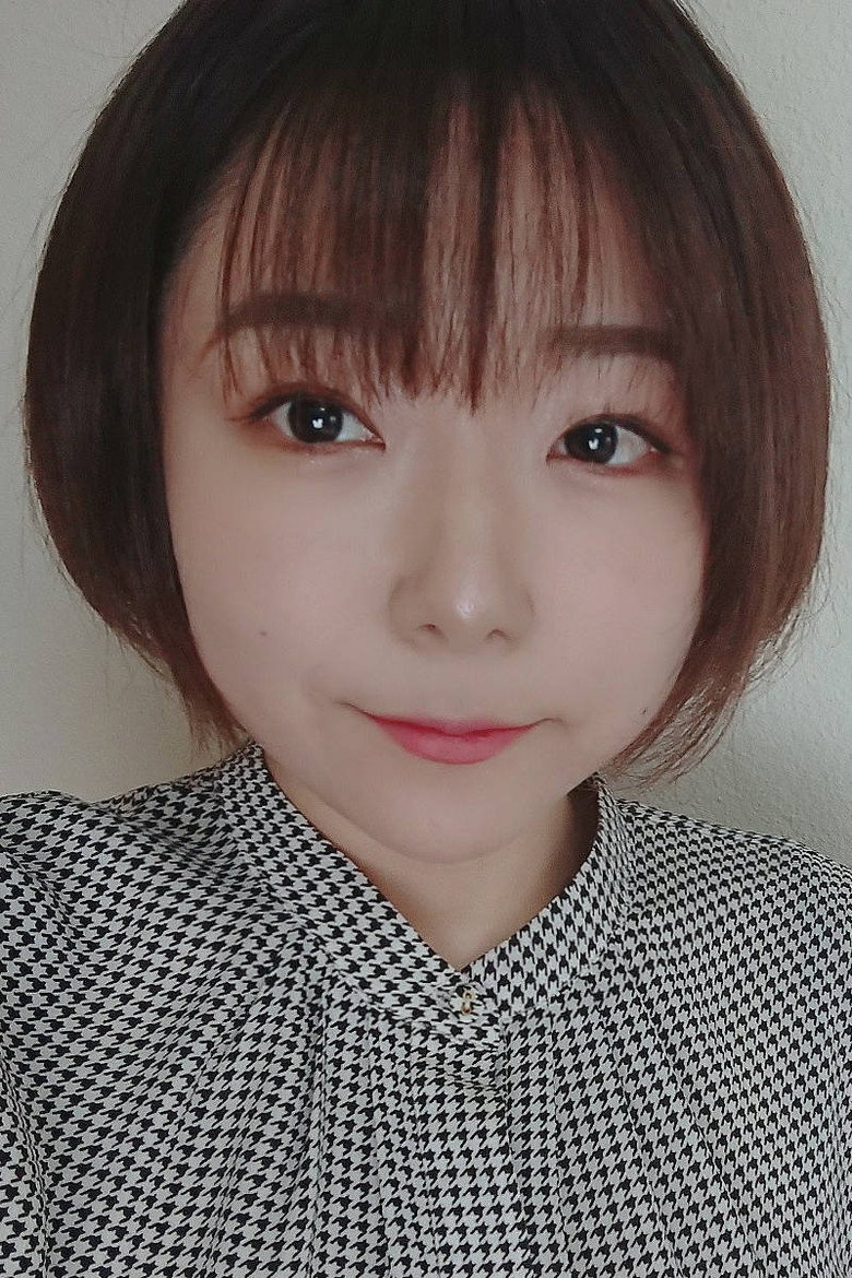 Reina Ogawa portrait