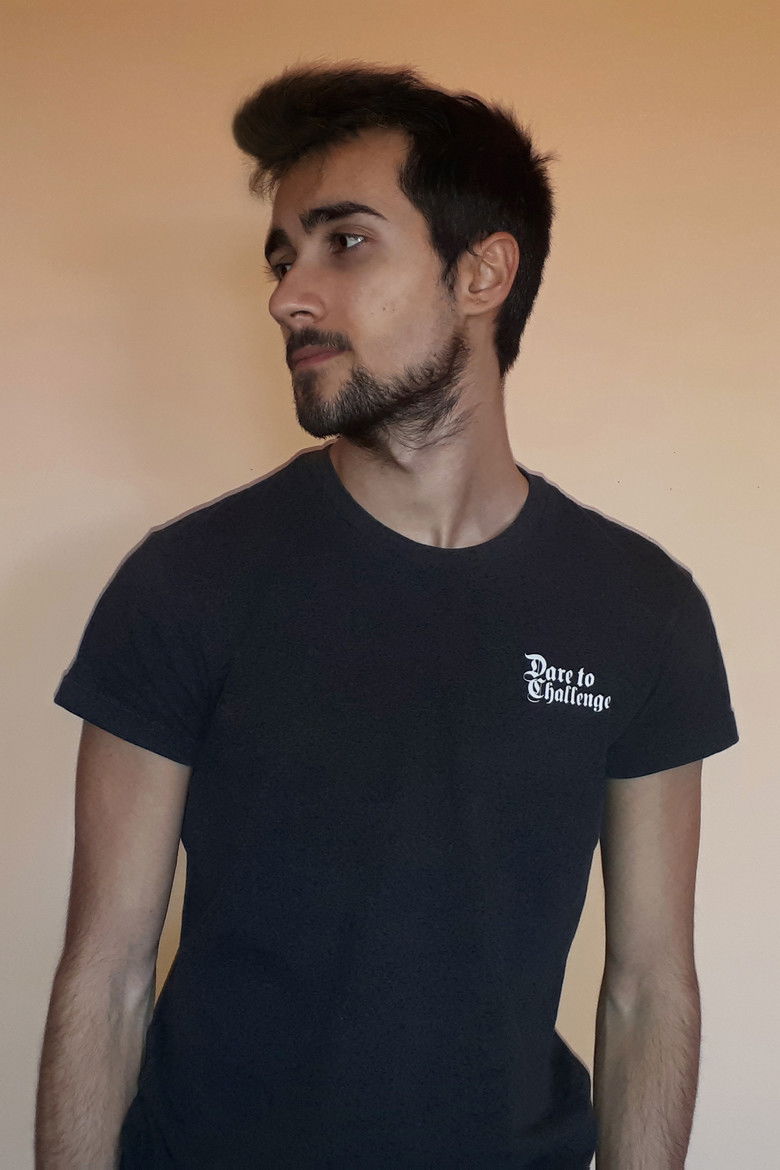 Pepe Zafra portrait image