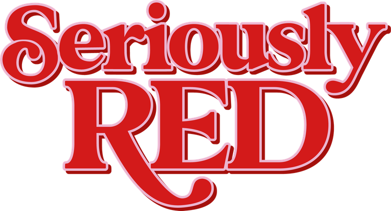 Imagen de Seriously Red