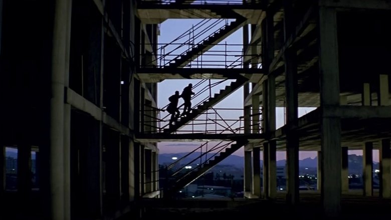 Five Square Meters (2011)