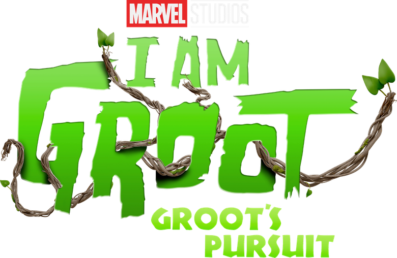 Groot's Pursuit
