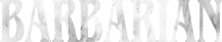 Imagen de Bárbaro
